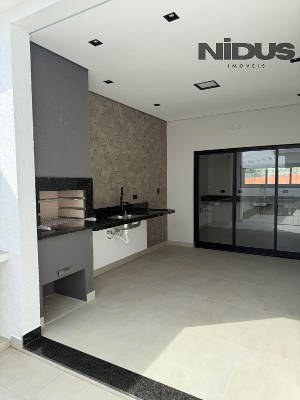 Casa, 3 quartos, 140 m² - Foto 2