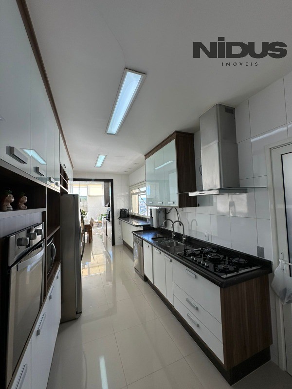 Cobertura, 4 quartos, 341 m² - Foto 12
