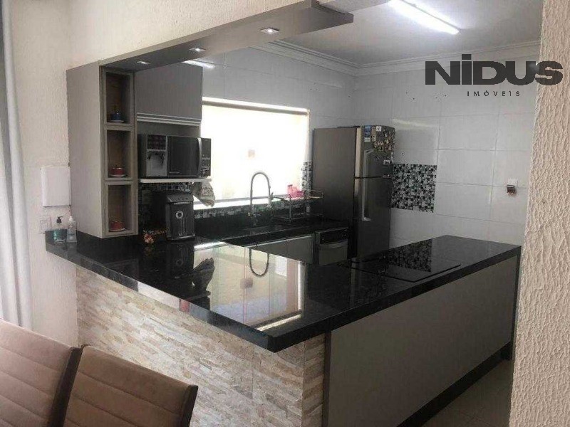 Casa, 3 quartos, 120 m² - Foto 4