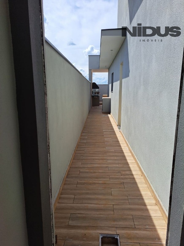Casa, 3 quartos, 133 m² - Foto 3