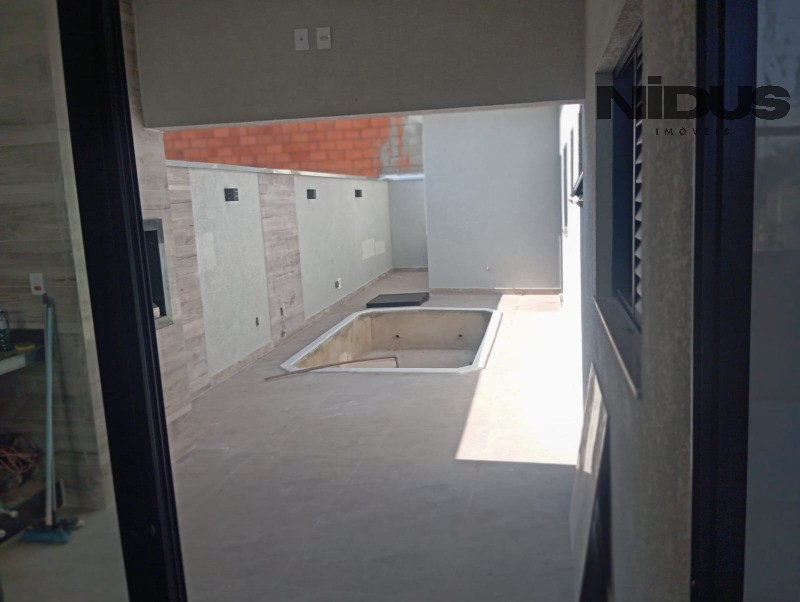 Casa, 3 quartos, 141 m² - Foto 9