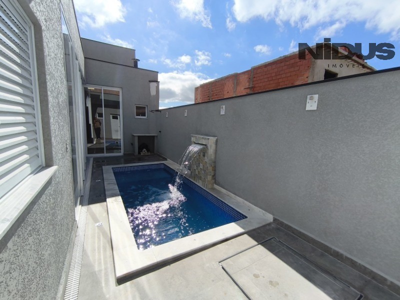 Casa, 3 quartos, 140 m² - Foto 15