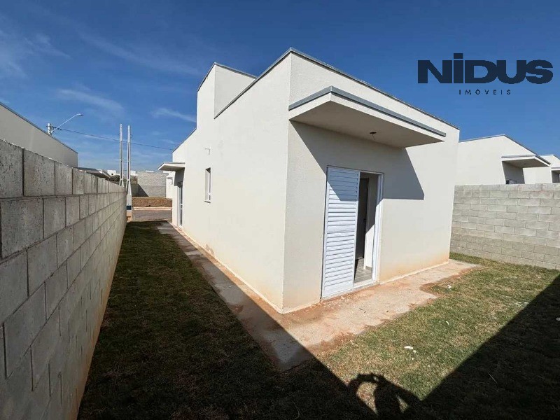 Casa, 3 quartos, 69 m² - Foto 4