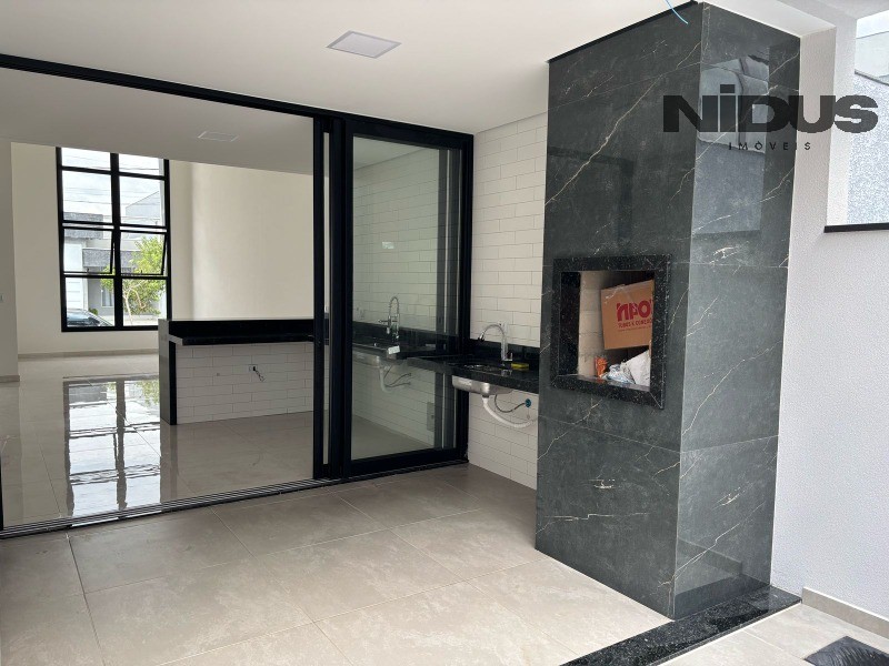 Casa, 3 quartos - Foto 3