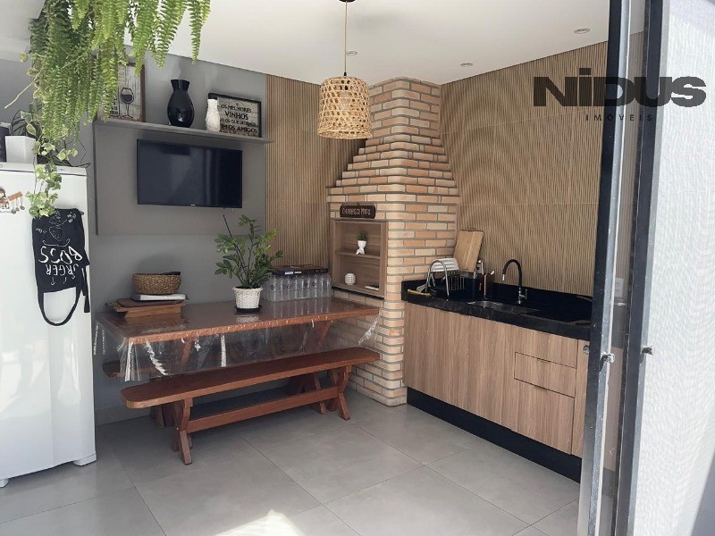 Casa, 3 quartos - Foto 7