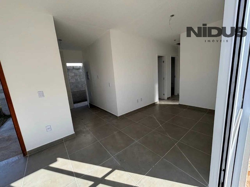 Casa, 3 quartos, 69 m² - Foto 2