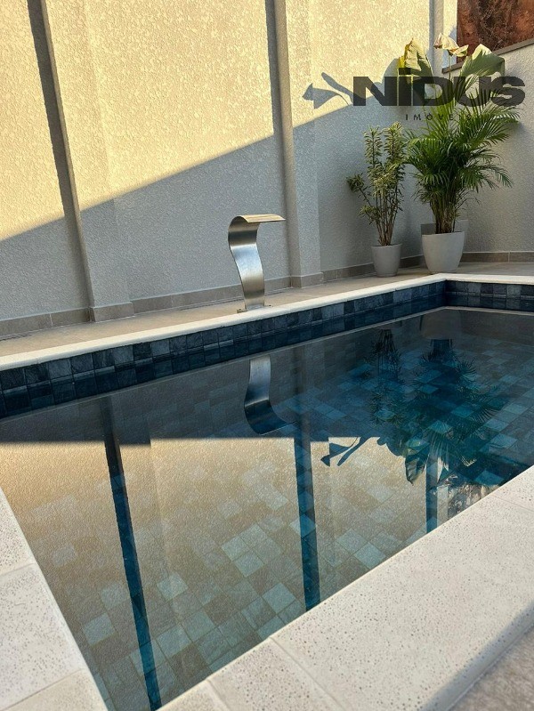 Casa, 3 quartos, 260 m² - Foto 7