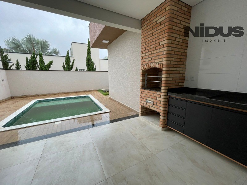 Casa, 3 quartos, 192 m² - Foto 23