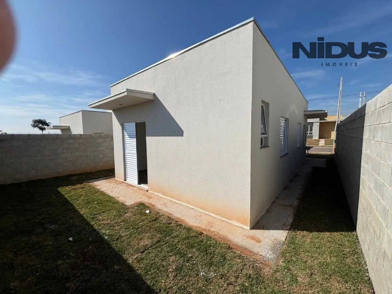 Casa, 3 quartos, 69 m² - Foto 3