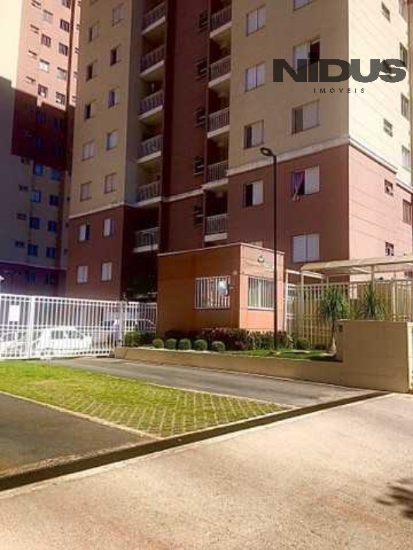 Apartamento, 2 quartos, 56 m² - Foto 1