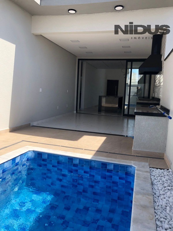 Casa, 3 quartos, 150 m² - Foto 8