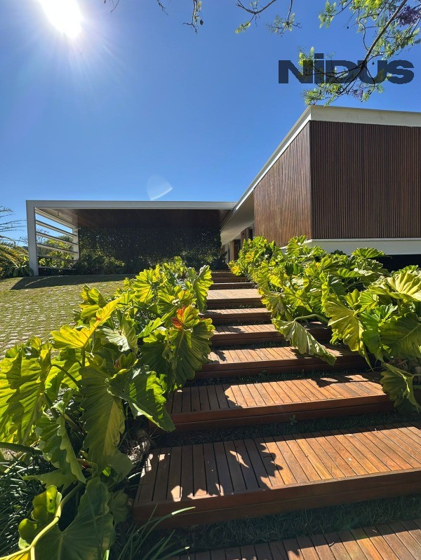Casa, 3 quartos, 440 m² - Foto 1