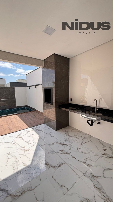 Casa, 3 quartos, 105 m² - Foto 5