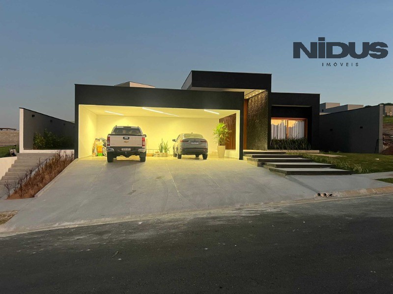 Casa, 5 quartos, 1000 m² - Foto 1