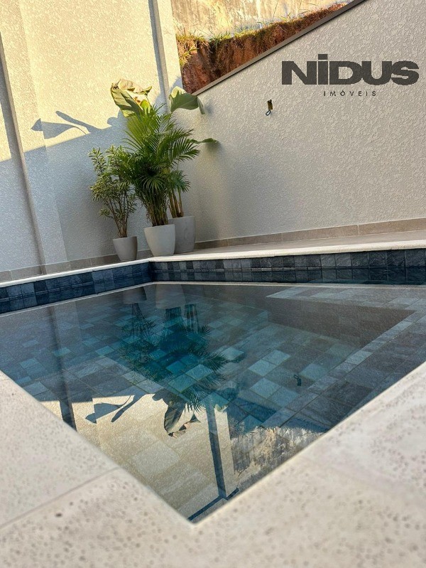 Casa, 3 quartos, 260 m² - Foto 9