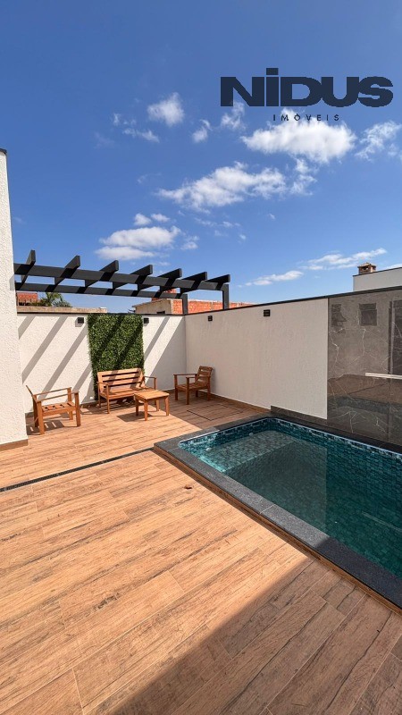 Casa, 3 quartos, 105 m² - Foto 6