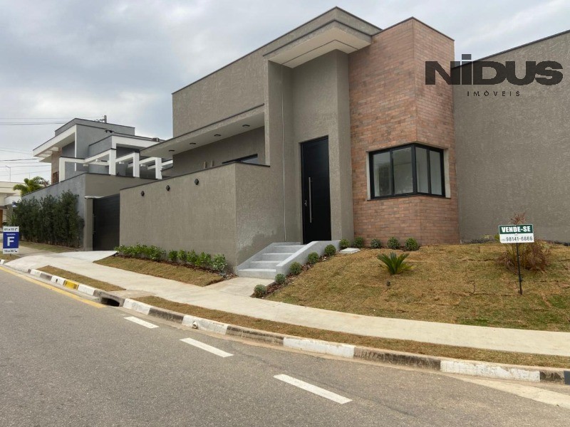 Casa, 3 quartos, 115 m² - Foto 1