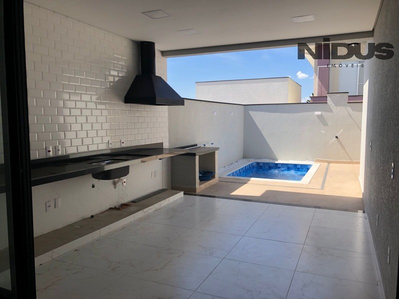Casa, 3 quartos, 150 m² - Foto 9