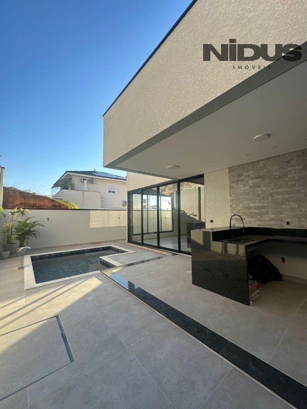 Casa, 3 quartos, 260 m² - Foto 12