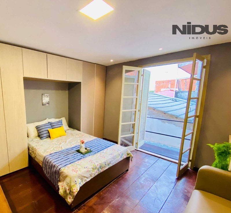 Casa, 1 quarto, 45 m² - Foto 6