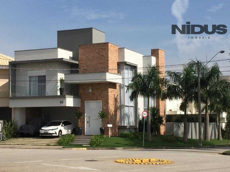 Casa, 3 quartos, 350 m² - Foto 1