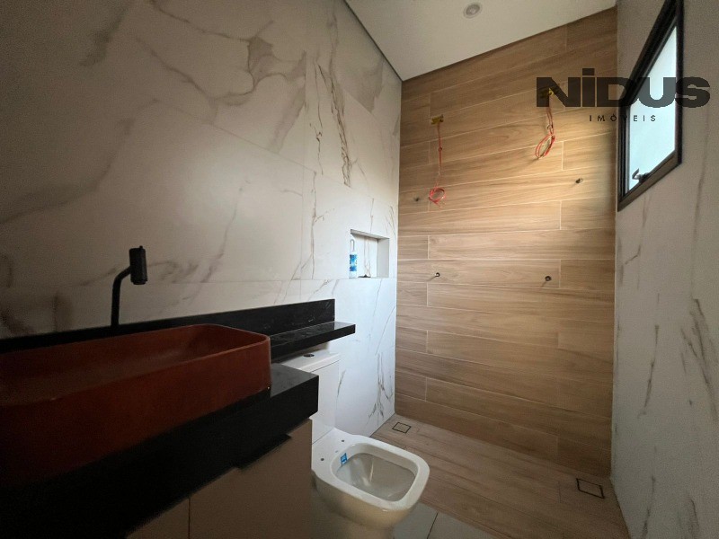 Casa, 3 quartos, 110 m² - Foto 7