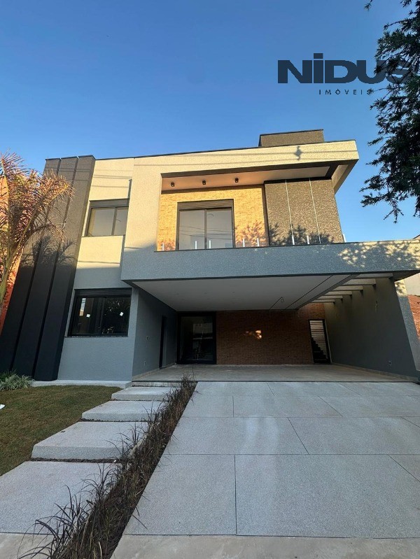 Casa, 3 quartos, 260 m² - Foto 2