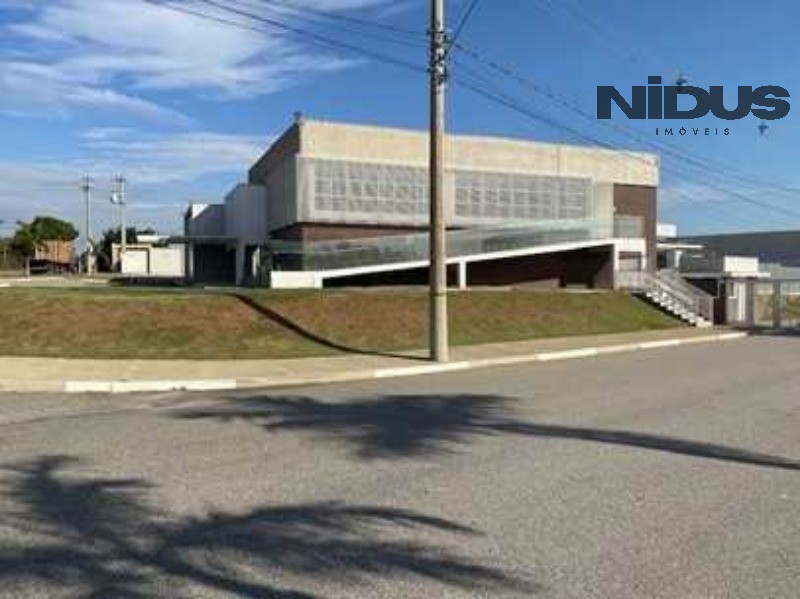 Indústria, 2069 m² - Foto 1