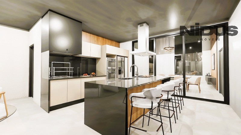 Casa, 4 quartos, 265 m² - Foto 4