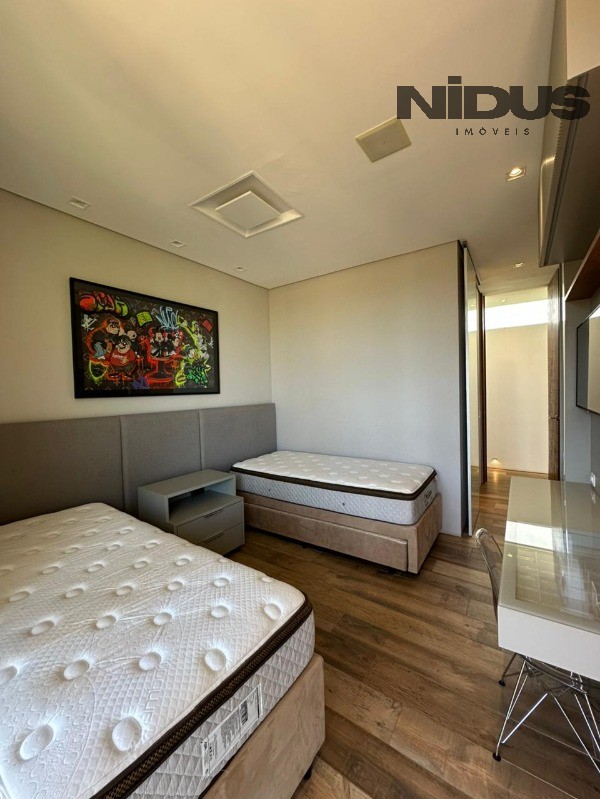 Casa, 3 quartos, 440 m² - Foto 9