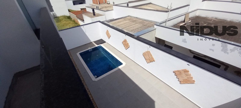 Casa, 3 quartos, 168 m² - Foto 7