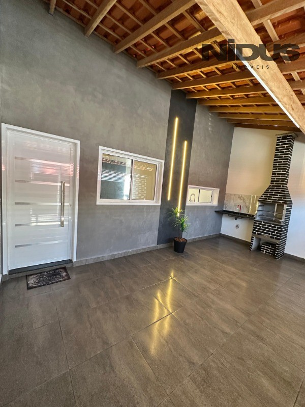 Casa, 3 quartos, 114 m² - Foto 3
