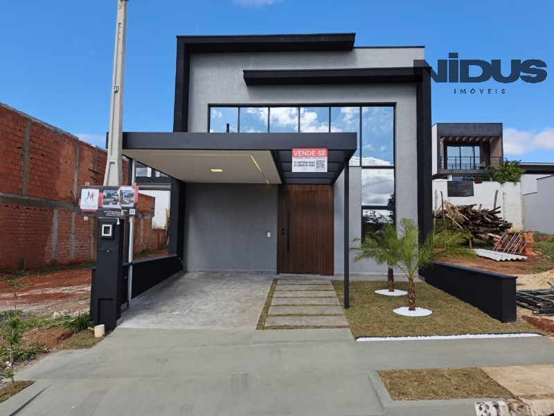 Casa, 3 quartos, 140 m² - Foto 1