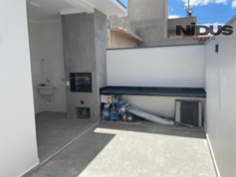 Casa, 3 quartos, 90 m² - Foto 8