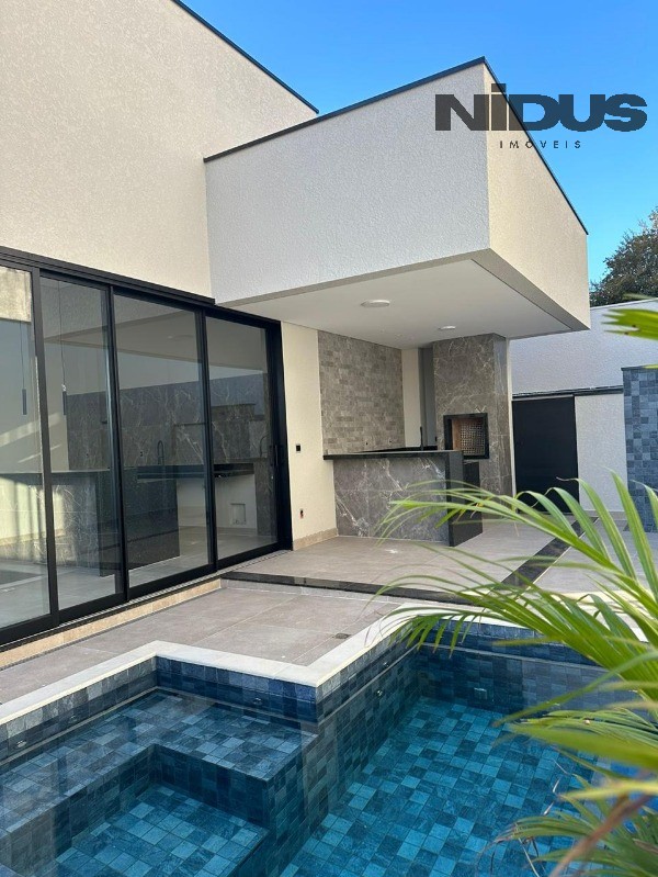 Casa, 3 quartos, 260 m² - Foto 11