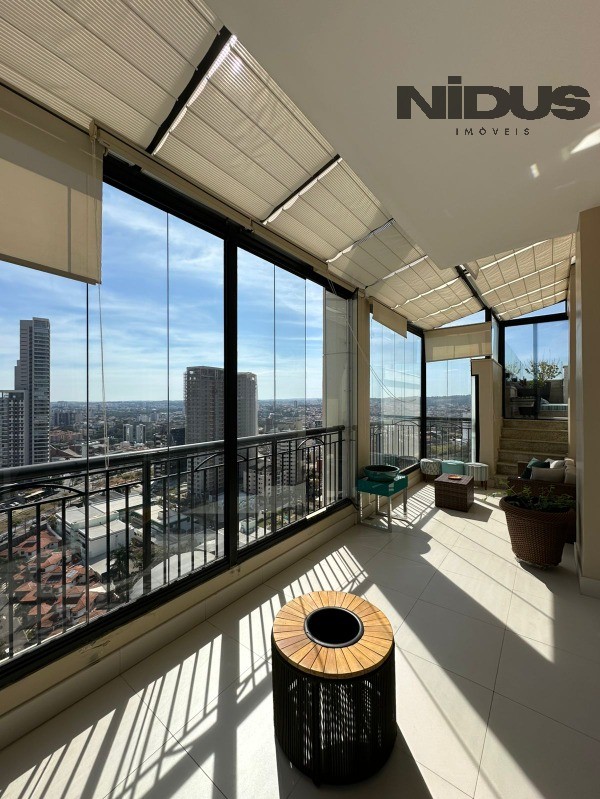 Cobertura, 4 quartos, 341 m² - Foto 16