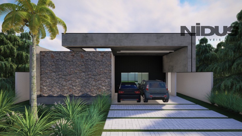 Casa, 4 quartos, 265 m² - Foto 1