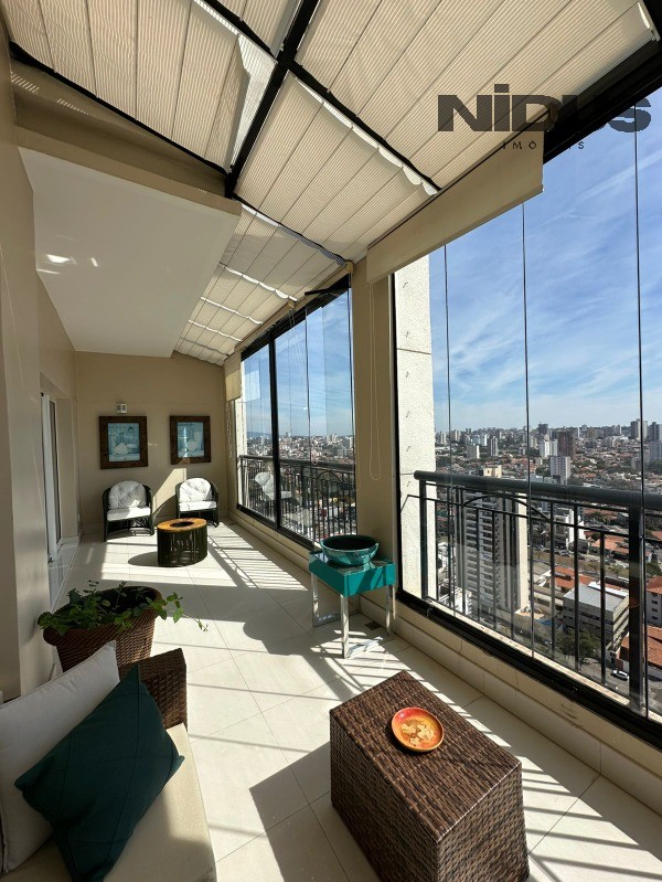 Cobertura, 4 quartos, 341 m² - Foto 15
