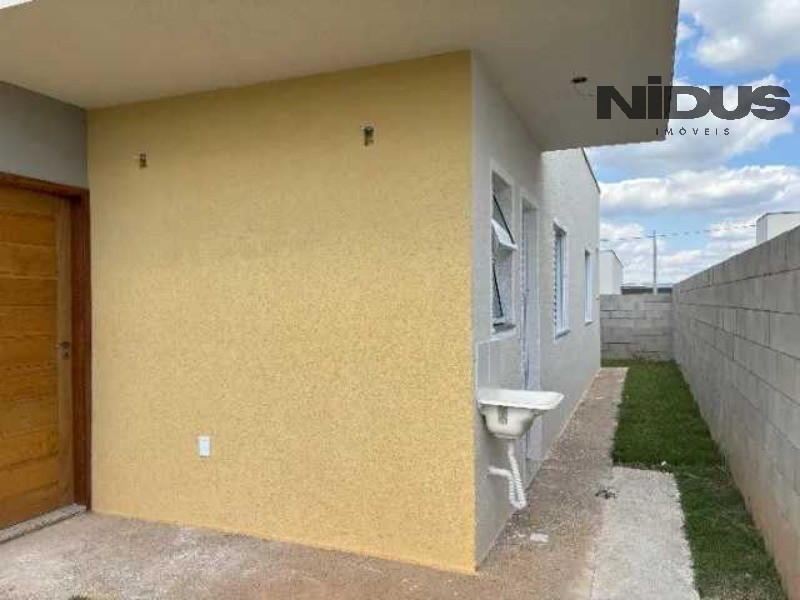 Casa, 3 quartos, 69 m² - Foto 2