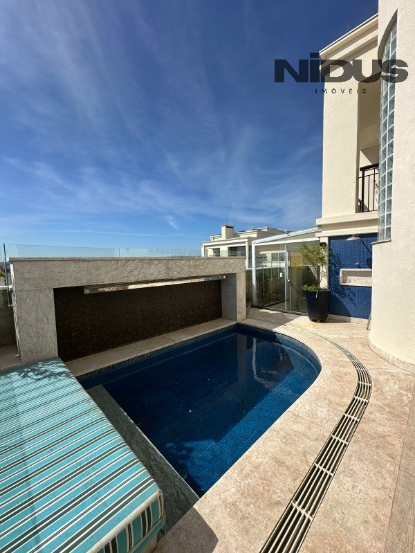 Cobertura, 4 quartos, 341 m² - Foto 4