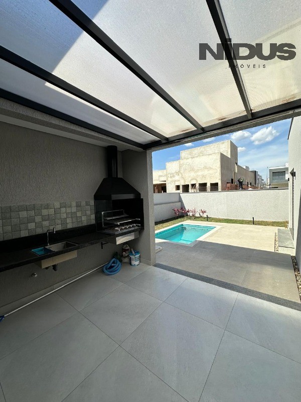 Casa, 4 quartos, 230 m² - Foto 18