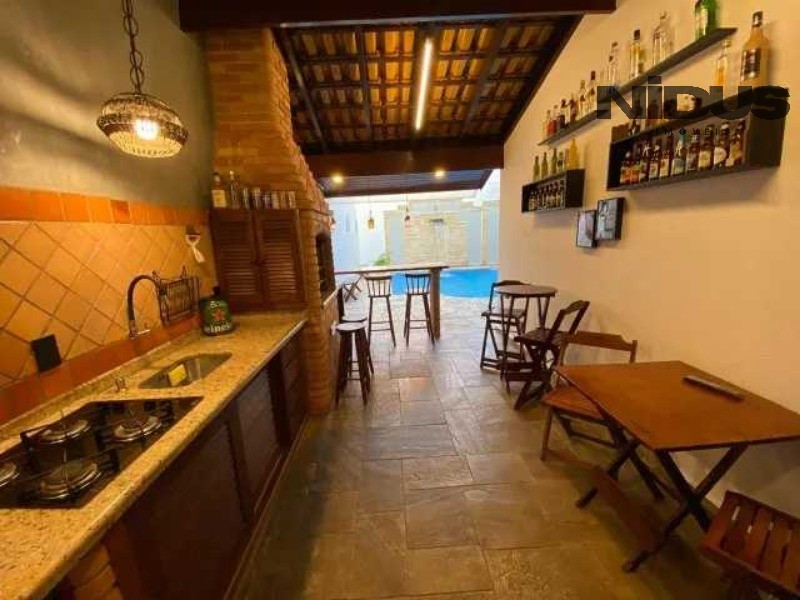 Casa, 3 quartos, 340 m² - Foto 4