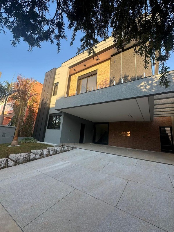 Casa, 3 quartos, 260 m² - Foto 1
