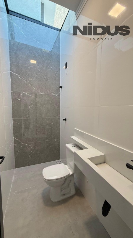 Casa, 3 quartos, 108 m² - Foto 5