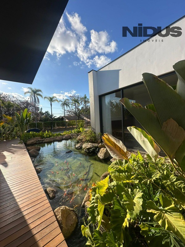 Casa, 11 quartos, 2284 m² - Foto 37