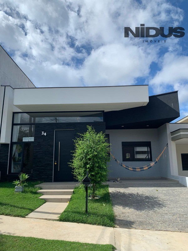 Casa, 3 quartos, 180 m² - Foto 1