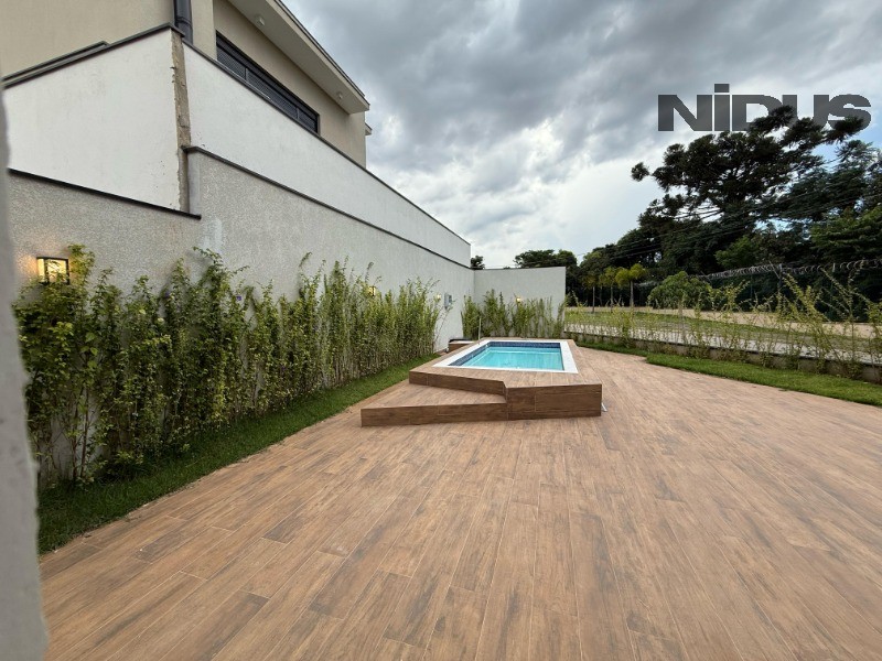 Casa, 4 quartos, 228 m² - Foto 13