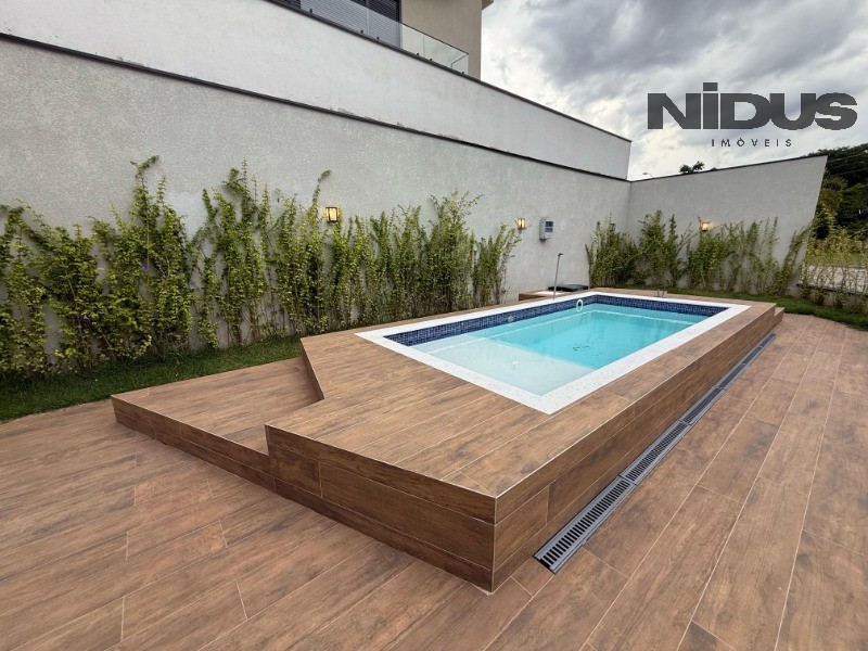 Casa, 4 quartos, 228 m² - Foto 16