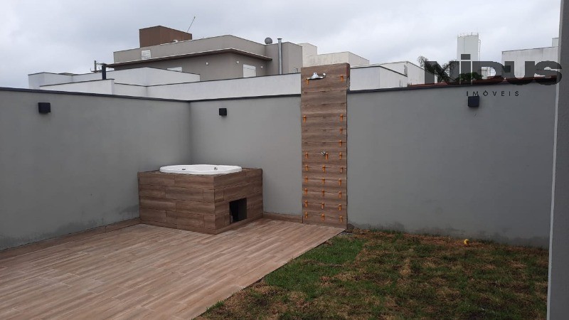 Casa, 3 quartos, 133 m² - Foto 8