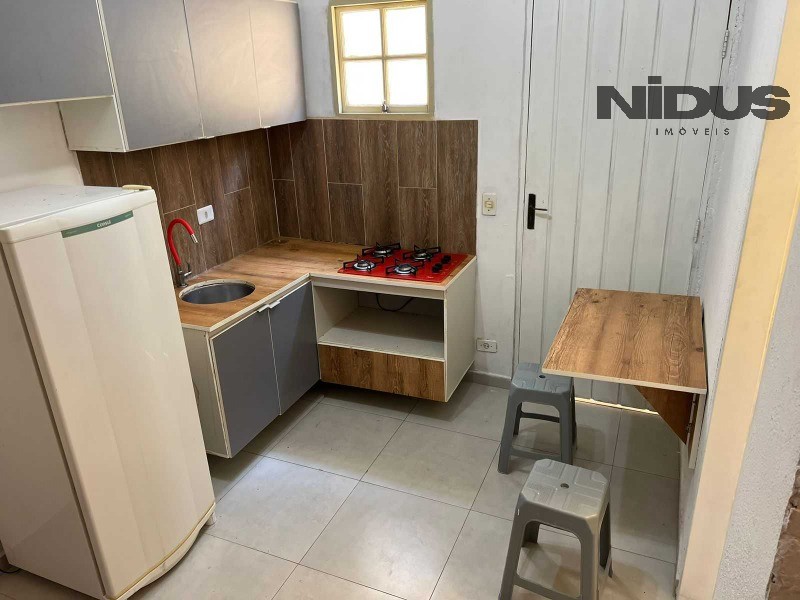 Casa, 1 quarto, 45 m² - Foto 2